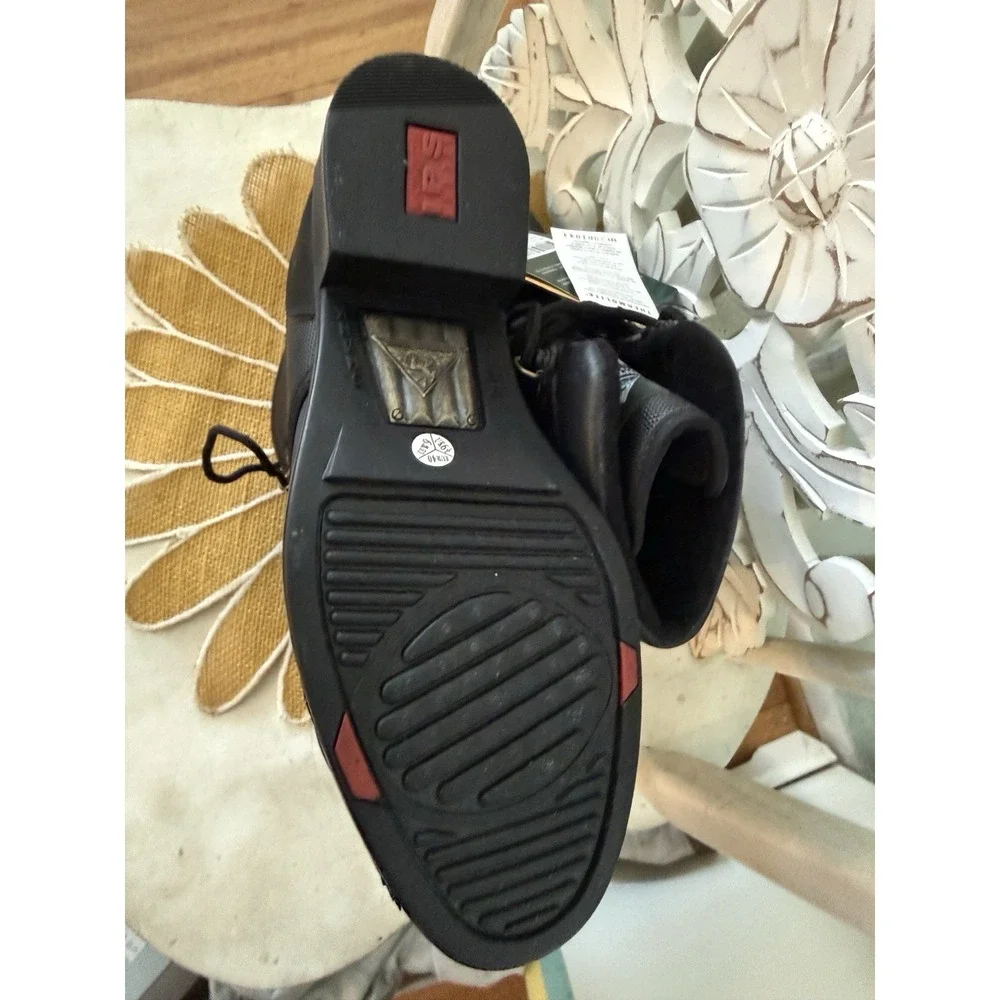 Mountain Horse Thermolite Waterproof Insulated Riding Boots Women's Size 9 Black